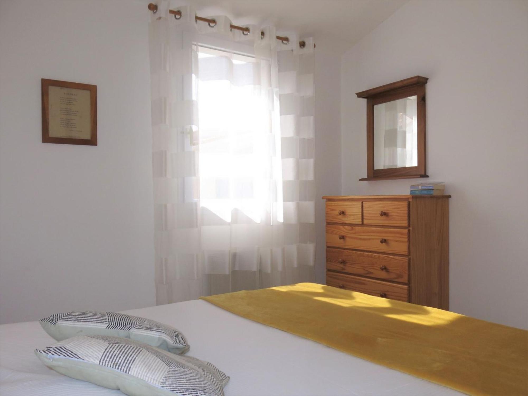 Holiday Home Les Hippocampes By Interhome Ла Транш-сюр-Мер Екстериор снимка
